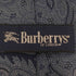 バーバリーズ BURBERRYS 90S ペイズリー シルク ネクタイ メンズ