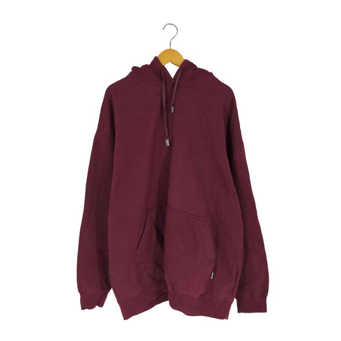 プロクラブ PRO CLUB 裏起毛 HEAVY WEIGHT プルオーバー パーカー メンズ 3XL
