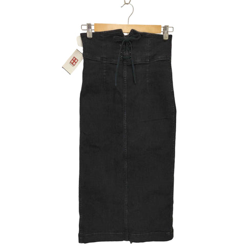 プラージュ PLAGE コルセットストレッチスカート レディース JPN:38