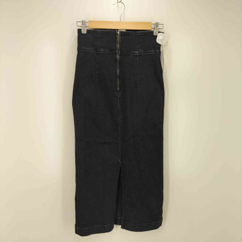 プラージュ PLAGE コルセットストレッチスカート レディース JPN:38