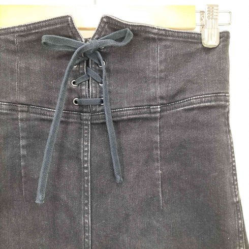 プラージュ PLAGE コルセットストレッチスカート レディース JPN:38