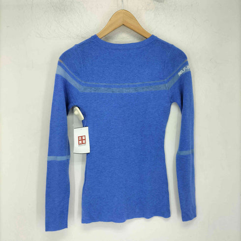 ニット レディース import:S