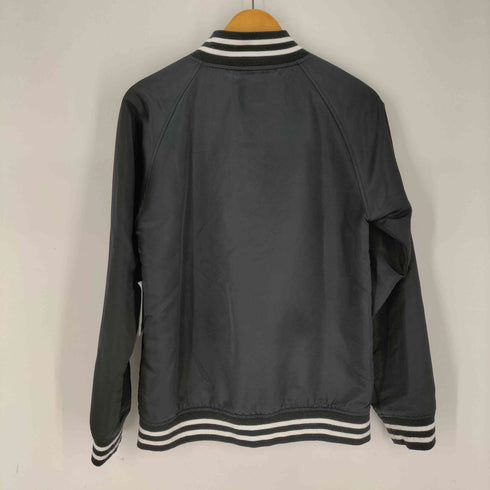 チャンピオン Champion ベースボールジャケット メンズ S