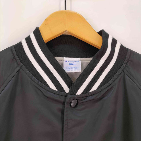 チャンピオン Champion ベースボールジャケット メンズ S