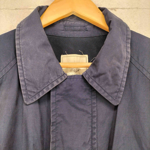 ブルックスブラザーズ BROOKS BROTHERS LIST OF YACHTS マウンテンジャケット メンズ JPN:M