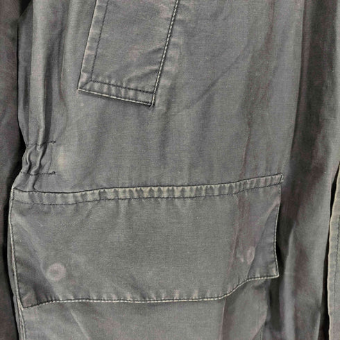ブルックスブラザーズ BROOKS BROTHERS LIST OF YACHTS マウンテンジャケット メンズ JPN:M
