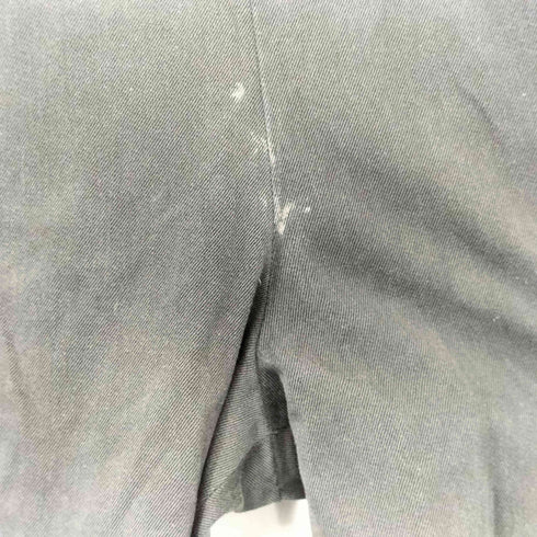 マーガレットハウエル MARGARET HOWELL ベルト 1タック チノパンツ メンズ 1