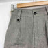 エムエイチエル MHL. CHEF CHECK COTTON LINEN コットンリネンパンツ レディース ONE SIZE