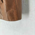シーブリュームス C.brumes cow leather カウレザージャケット メンズ US:36