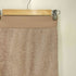 Audire Airy jacquard skirt レディース JPN:M