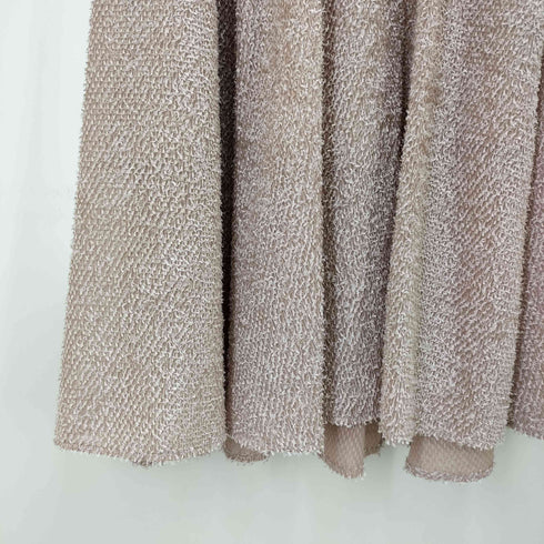 Audire Airy jacquard skirt レディース JPN:M