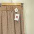 Audire Airy jacquard skirt レディース JPN:M