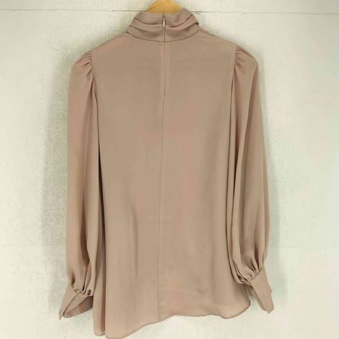 Audire drape blouse レディース JPN:M