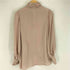 Audire drape blouse レディース JPN:M