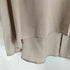 Audire drape blouse レディース JPN:M