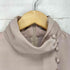 Audire drape blouse レディース JPN:M