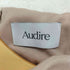 Audire drape blouse レディース JPN:M