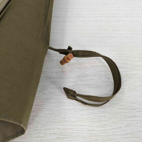 DiCesare Designs かぼちゃのモチーフ 日傘 メンズ