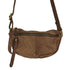 バナナリパブリック BANANA REPUBLIC fanny pack レザーショルダーバッグ レディース