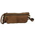バナナリパブリック BANANA REPUBLIC fanny pack レザーショルダーバッグ レディース