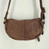 バナナリパブリック BANANA REPUBLIC fanny pack レザーショルダーバッグ レディース