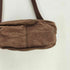 バナナリパブリック BANANA REPUBLIC fanny pack レザーショルダーバッグ レディース