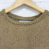 ノンネイティブ nonnative ウール&モヘア クルーネックセーター メンズ JPN:0