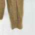 ノンネイティブ nonnative ウール&モヘア クルーネックセーター メンズ JPN:0