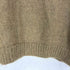 ノンネイティブ nonnative ウール&モヘア クルーネックセーター メンズ JPN:0