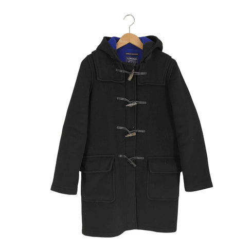 ロンドントラディション LONDON TRADITION 別注 ダッフルコート メンズ JPN:S
