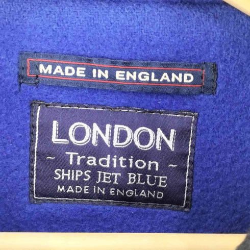 ロンドントラディション LONDON TRADITION 別注 ダッフルコート メンズ JPN:S