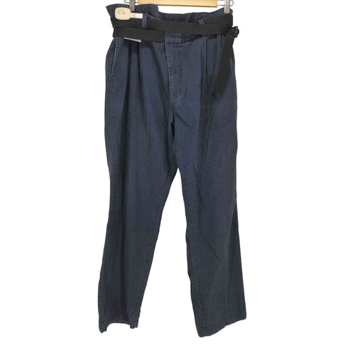 メゾンエウレカ MAISON EUREKA 070 VINTAGE REWORK CHINOS メンズ JPN:M