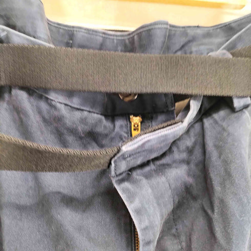 メゾンエウレカ MAISON EUREKA 070 VINTAGE REWORK CHINOS メンズ JPN:M