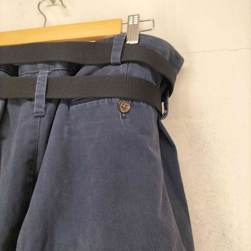 メゾンエウレカ MAISON EUREKA 070 VINTAGE REWORK CHINOS メンズ JPN:M
