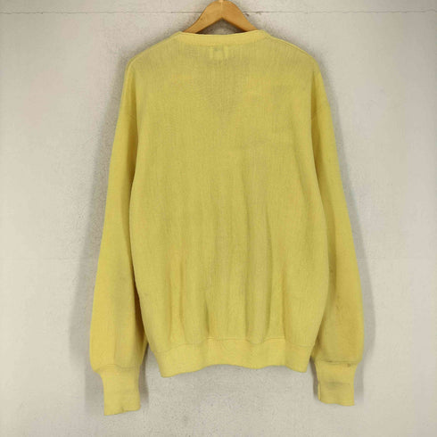 - JOCKEY 70S USA製 アクリルカーディガン メンズ JPN:XL