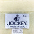 - JOCKEY 70S USA製 アクリルカーディガン メンズ JPN:XL