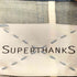 スーパーサンクス SUPERTHANKS パッチワークデニムジャケット メンズ JPN:S