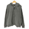 Alfred Alex Rubber Logo Zip Hoodie メンズ JPN:M