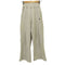 Juemi EMB Crease Wide Sweat Pants レディース FREE