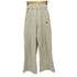Juemi EMB Crease Wide Sweat Pants レディース FREE