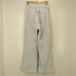 Juemi EMB Crease Wide Sweat Pants レディース FREE