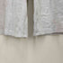 Juemi EMB Crease Wide Sweat Pants レディース FREE