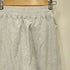 Juemi EMB Crease Wide Sweat Pants レディース FREE