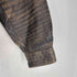 フルギ PELLE DONNA lamb leather 山羊革 比翼ジップレザージャケット レディース EUR:42
