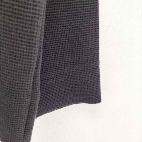エヌハリウッド N.HOOLYWOOD インサイドアウト L/S サーマルカットソー メンズ 38