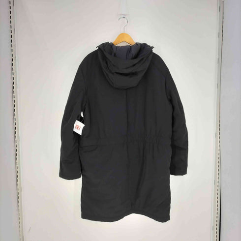 バナナリパブリック BANANA REPUBLIC GOODWINE 2-IN-1 PARKA メンズ import:L