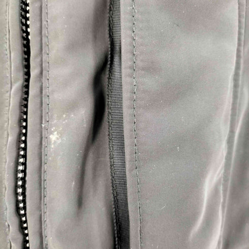 バナナリパブリック BANANA REPUBLIC GOODWINE 2-IN-1 PARKA メンズ import:L