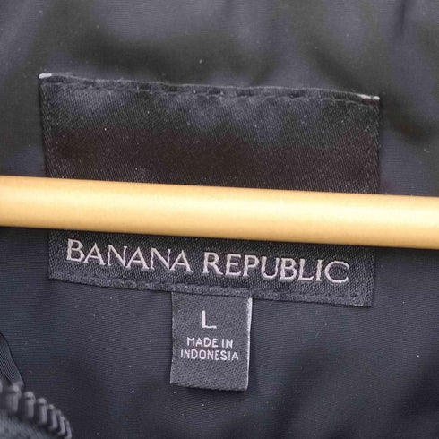 バナナリパブリック BANANA REPUBLIC GOODWINE 2-IN-1 PARKA メンズ import:L