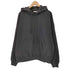 リドム LIDnM wide loose parka メンズ JPN:M