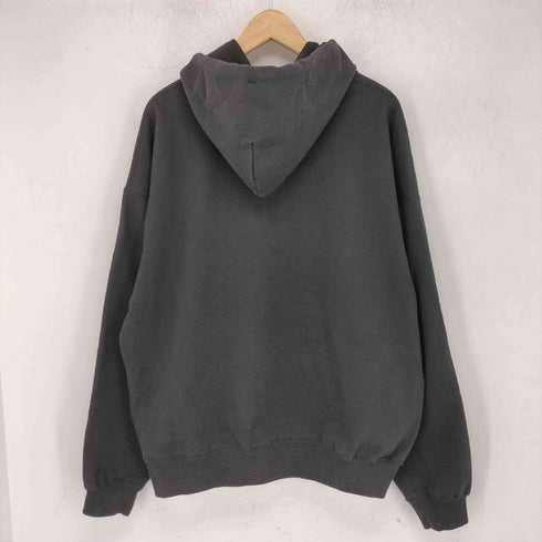 リドム LIDnM wide loose parka メンズ JPN:M